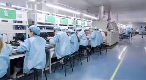 东莞PCBA加工厂